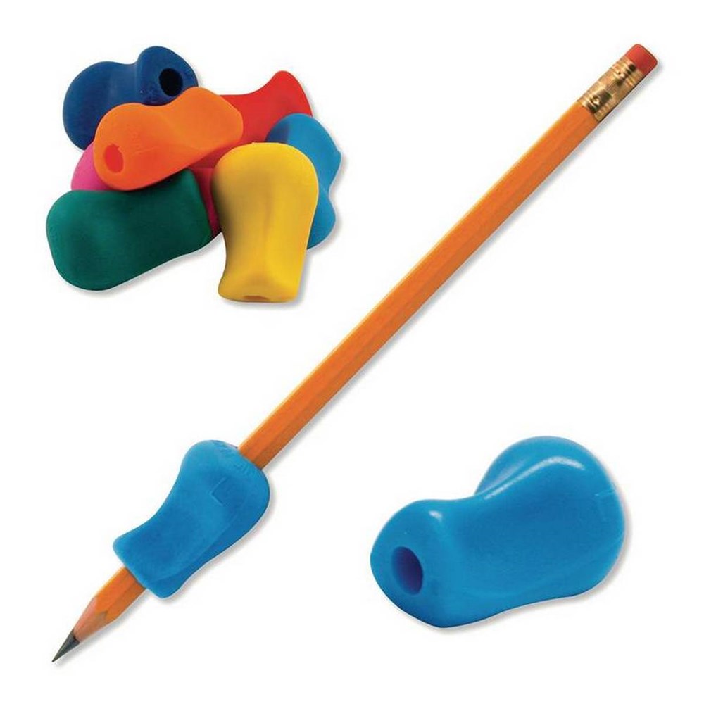 **Learn Well Large Ultra Grip Pack Of 5