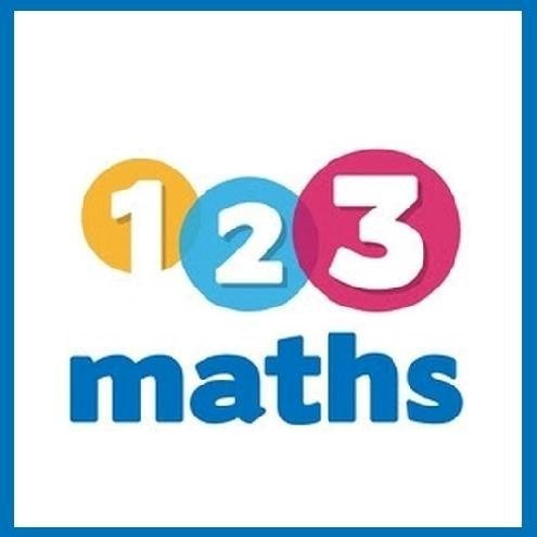 123Maths 1 - 4 User(S) - ABC School Supplies