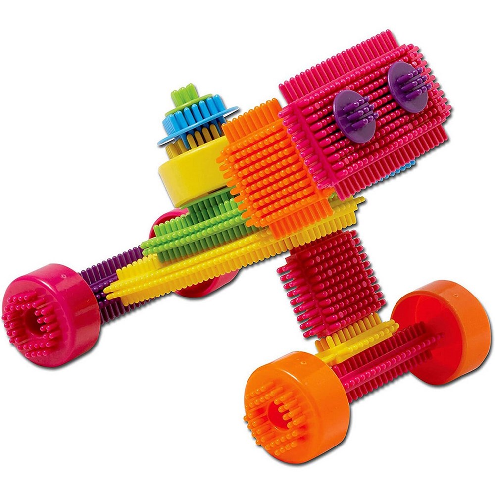 Edushape Magic Brix (360 pcs)