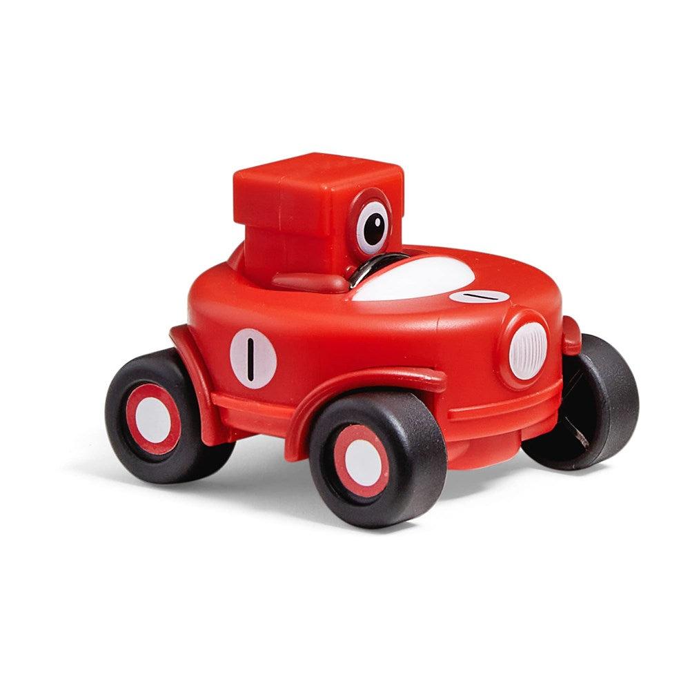 Numberblocks Mini Vehicles Set