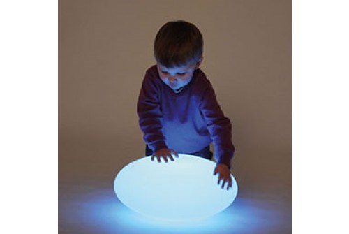 Sensory Mood Pebble