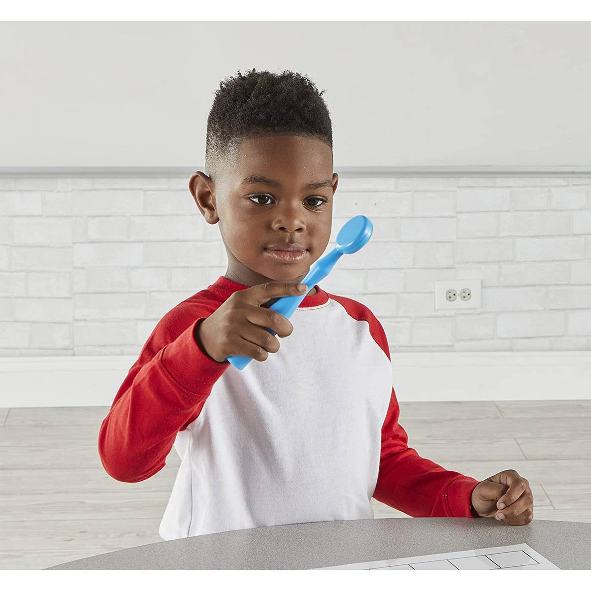 Learning Resources Reading Readiness Activity Set