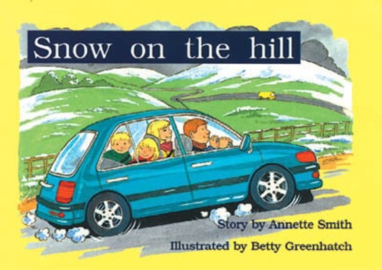**Pm Little Plays Green Snow On The Hill