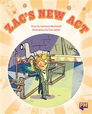 **Pm Readers Gold Zacs New Act Rr22