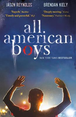 Cover image for All American Boys