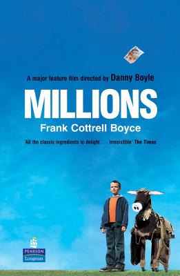 Cover image for Millions