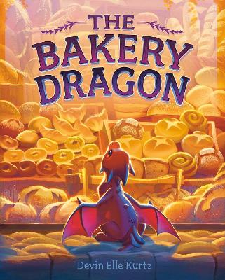 Cover image for Bakery Dragon