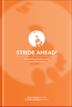Stride Ahead: An Aid to Comprehension