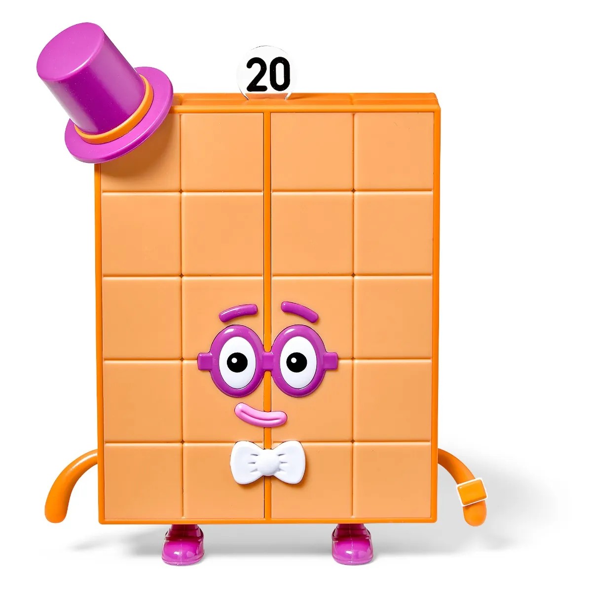 Learning Resources Numberblocks Friends Nineteen and Twenty