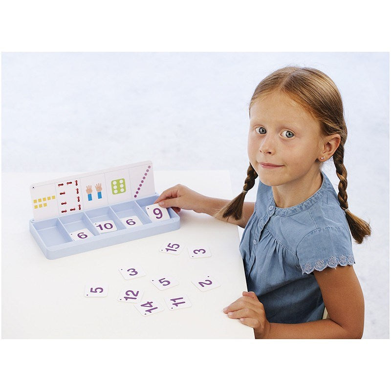 Counting Box Set 3 2 Child Extension Pack