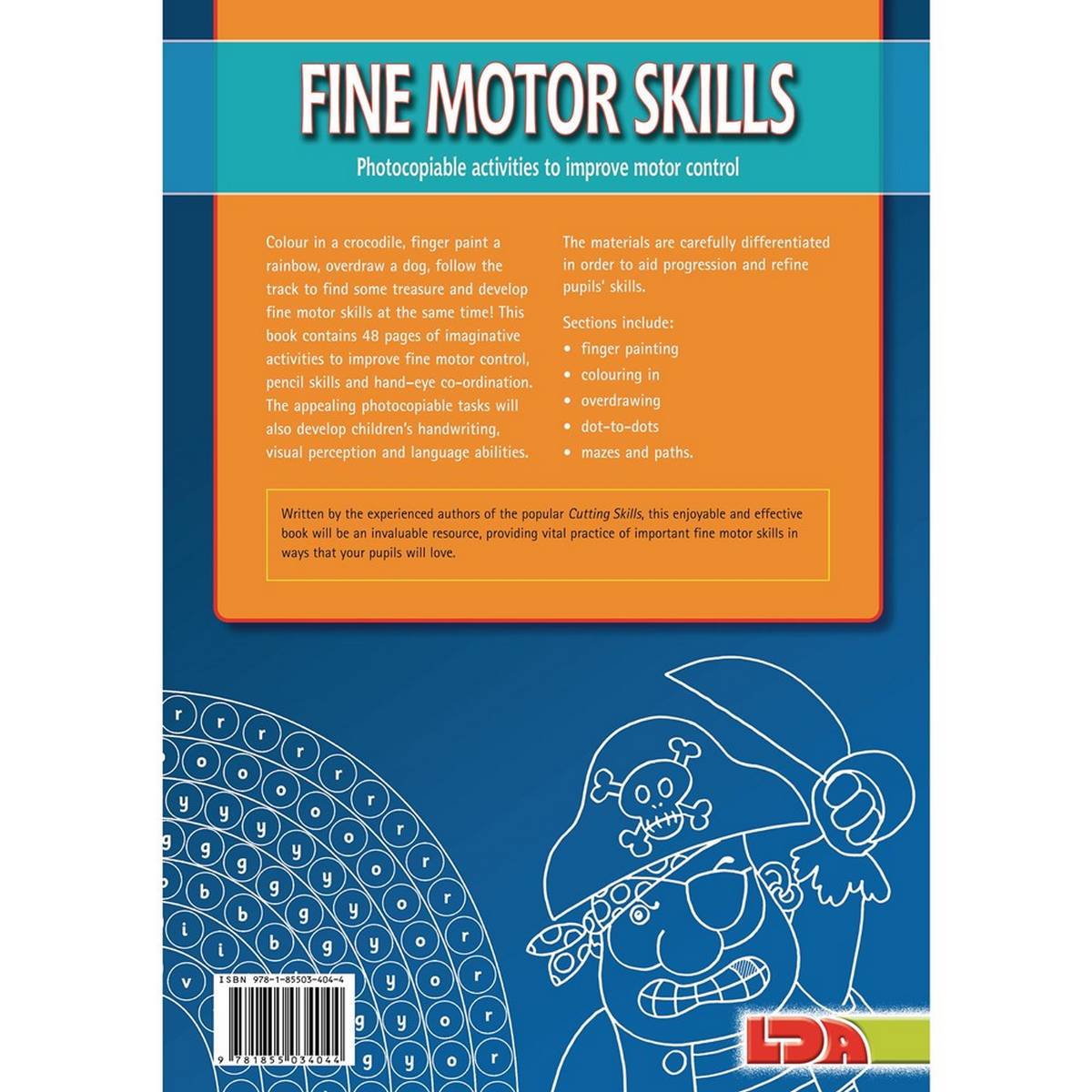 **Fine Motor Skills