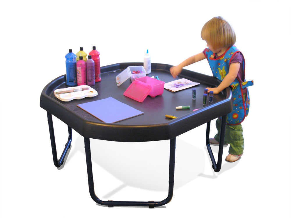 Cosy Tuff Tray & Play Stand Offer