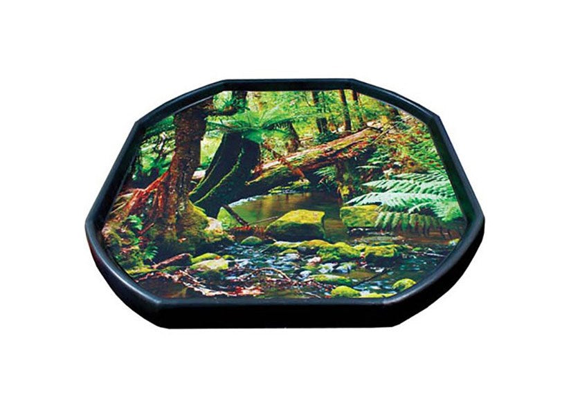 Tuff Tray Mat Jurassic