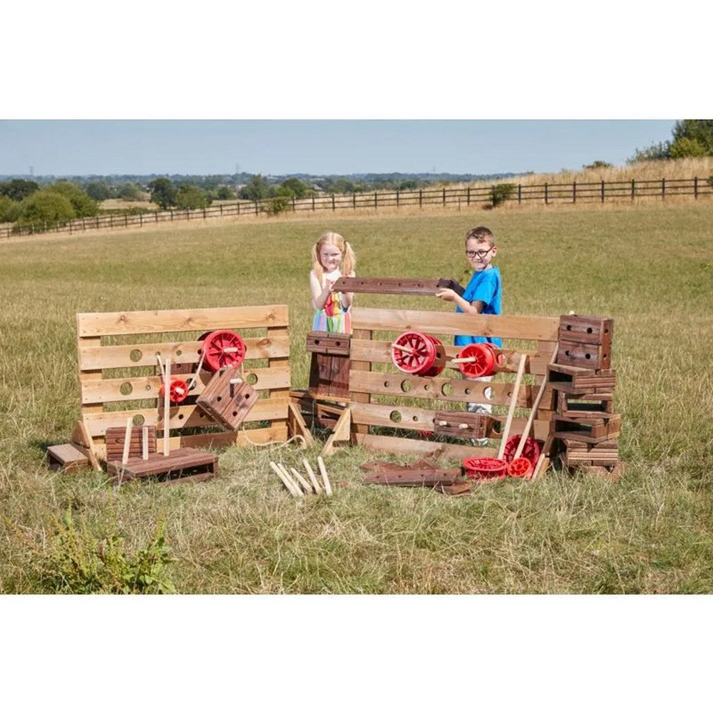 Cosy Imagineering Stem Divider 2Pk
