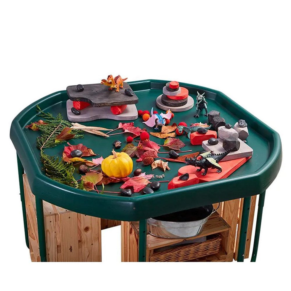 Cosy Fantasy Scene Set 20Pk