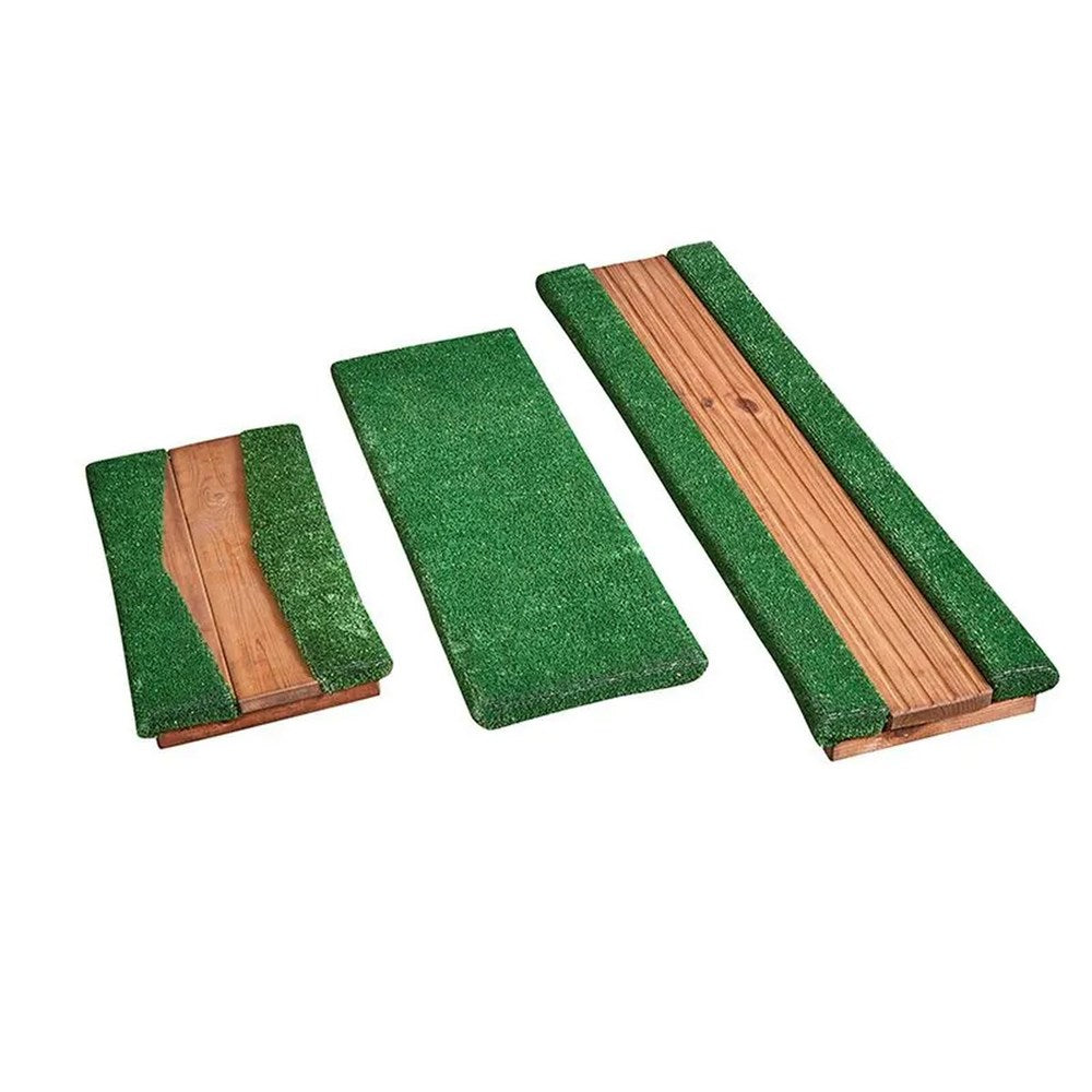 Cosy Tuff Tray Small World Platforms