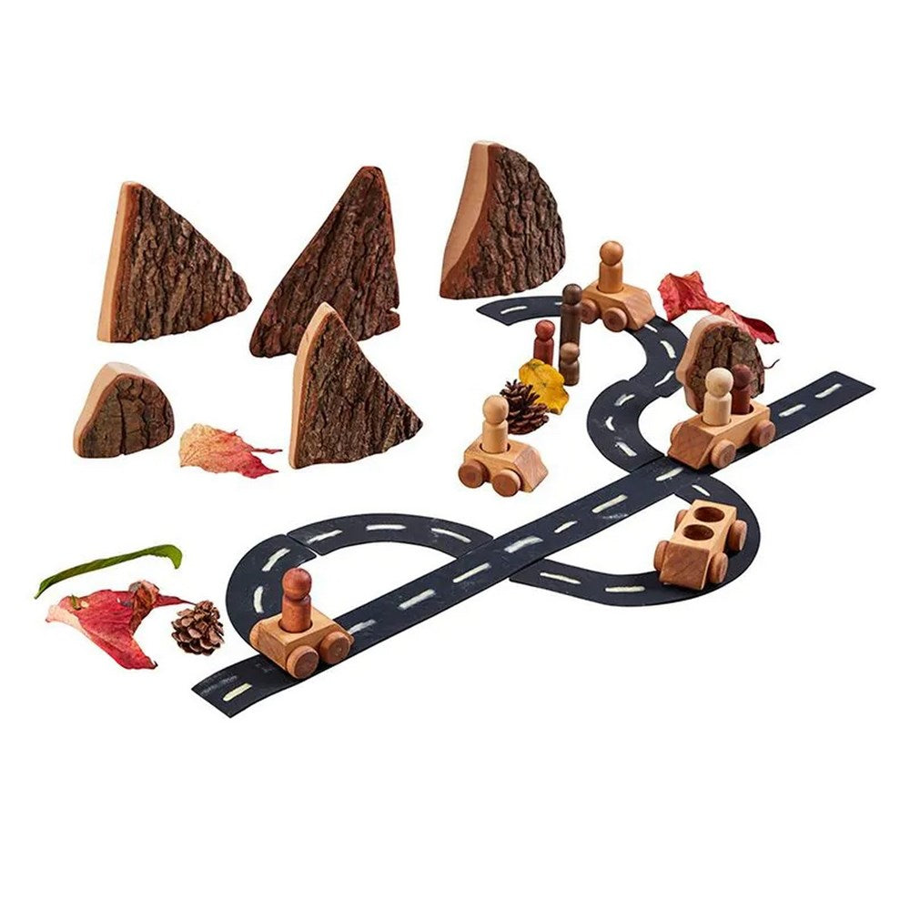 Small Maths People Vehicles