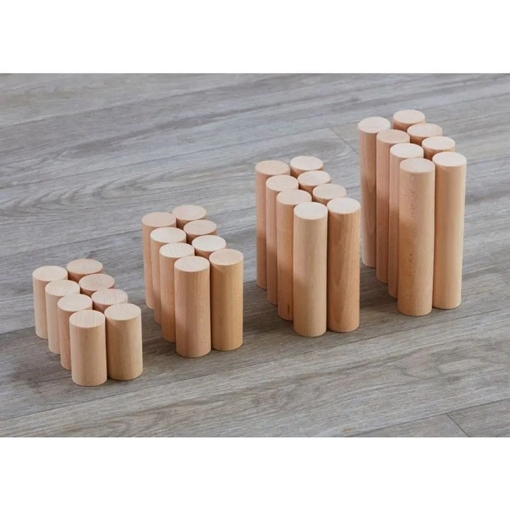 Cosy Construction Columns