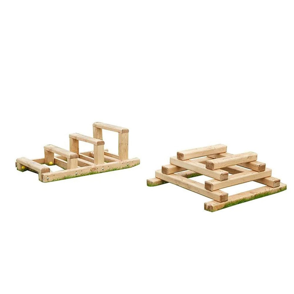 Cosy Core Balance Climbing Duo