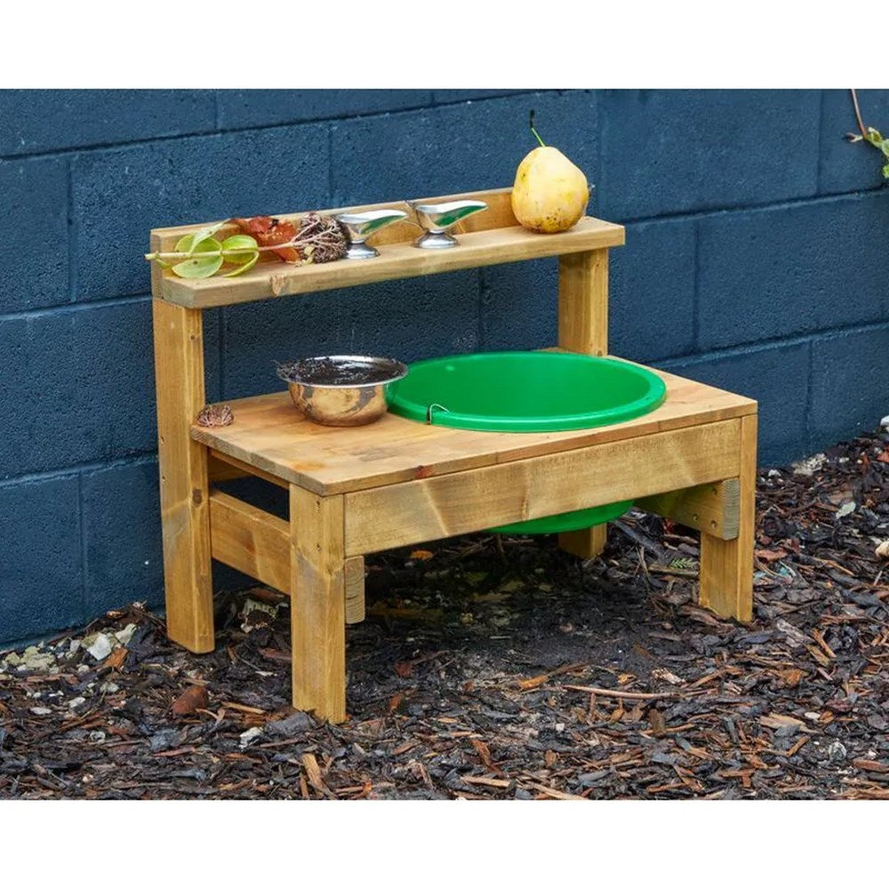 Cosy Bijou Short & Low Kitchen