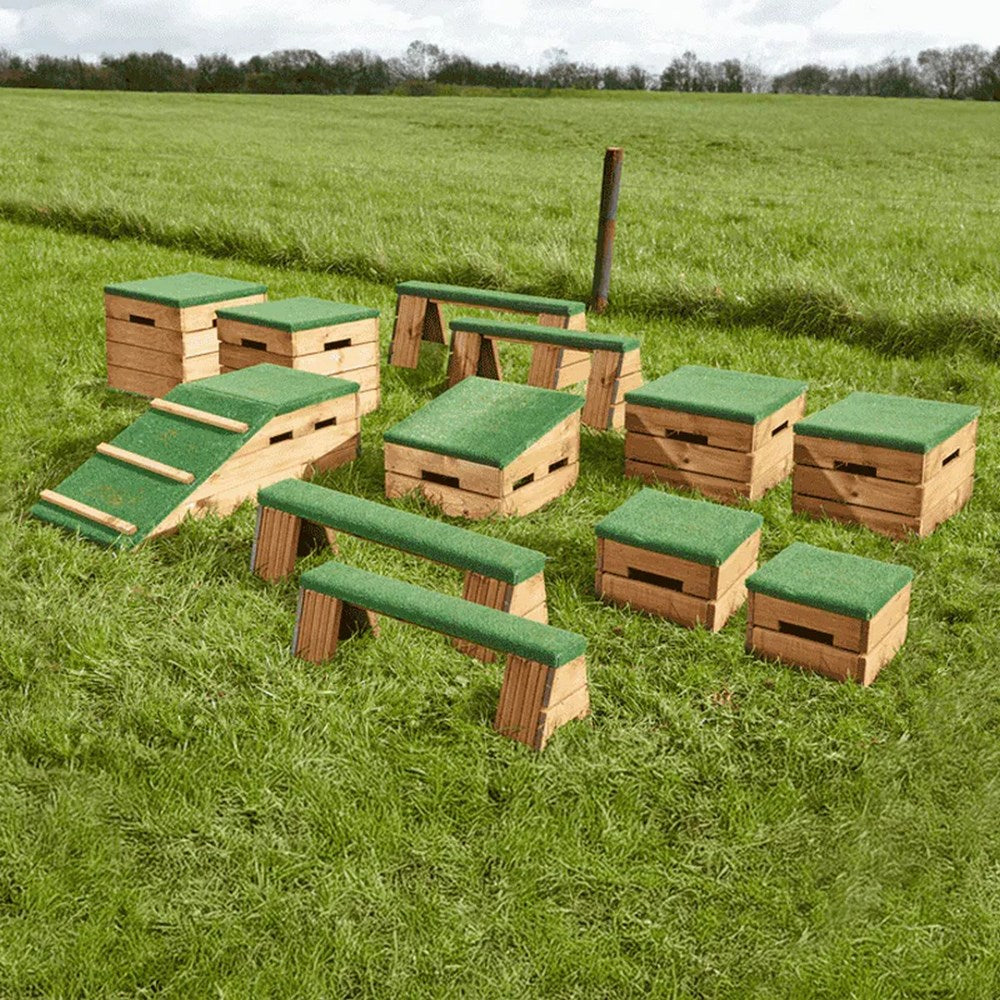 Cosy Super Meadow Set