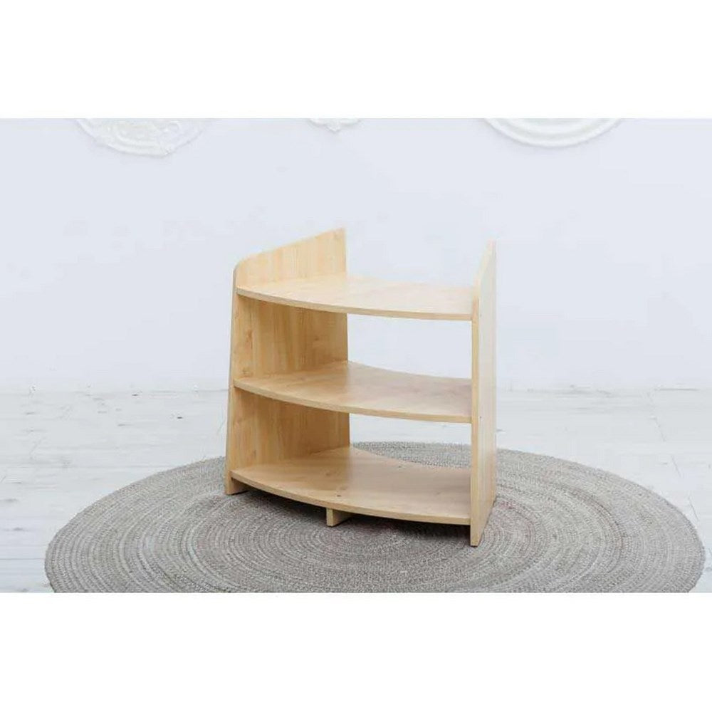 Cosy Open Shire Half Curve 70 Cm