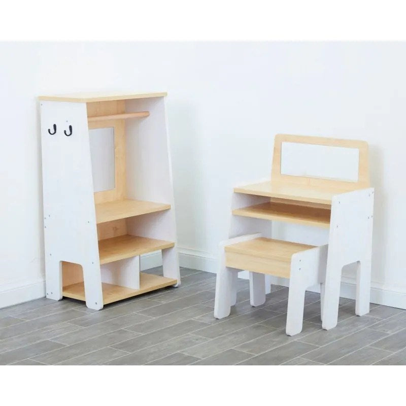 Cosy @Home Dressing Up Unit