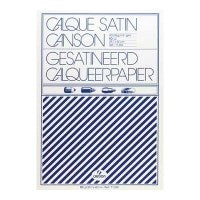 ** ***Forte A4 10 paper tracing paper