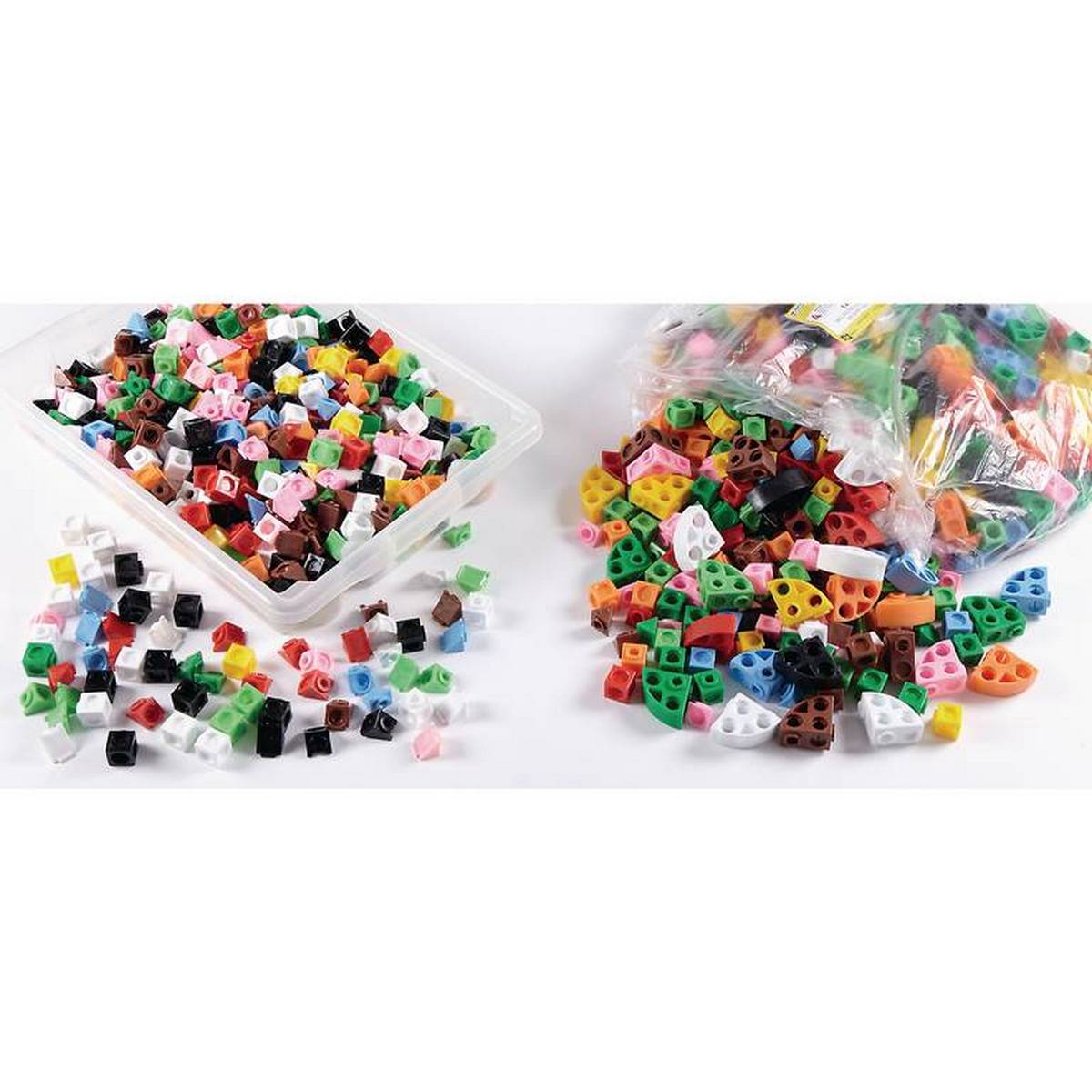 Standard Combination Pack With Quadrant