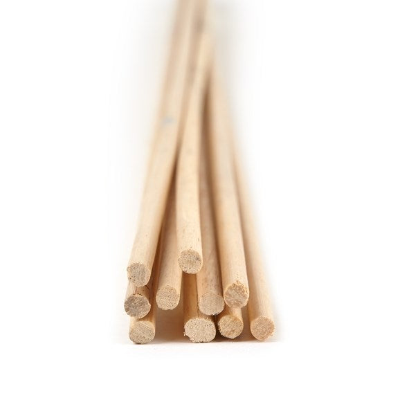 Pack of Dowel - 5mm