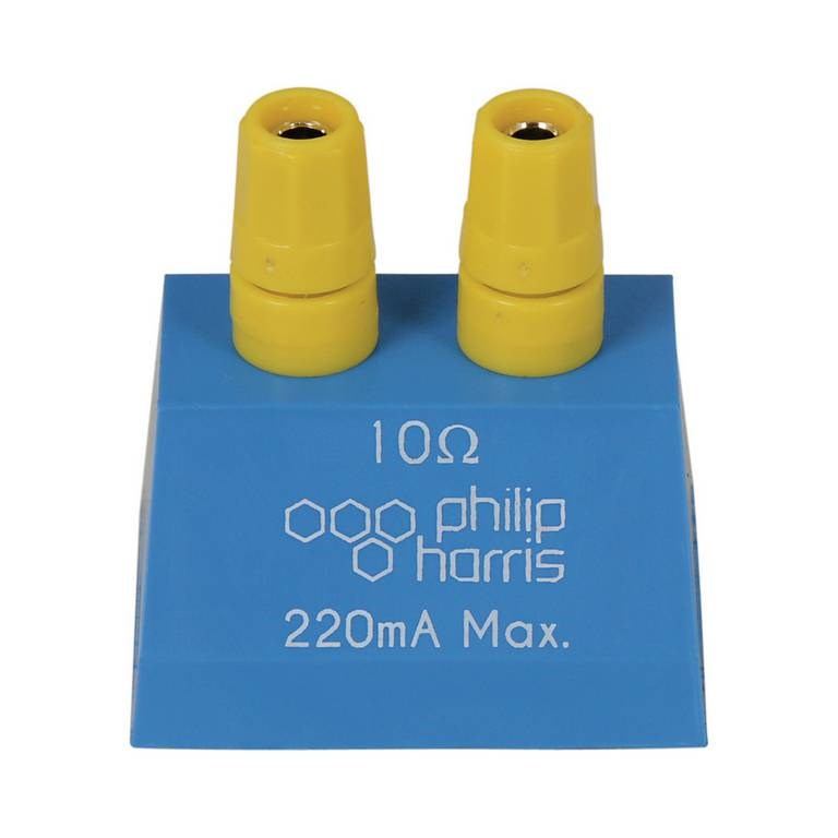 Precision Resistance Unit Film 10 Ohm