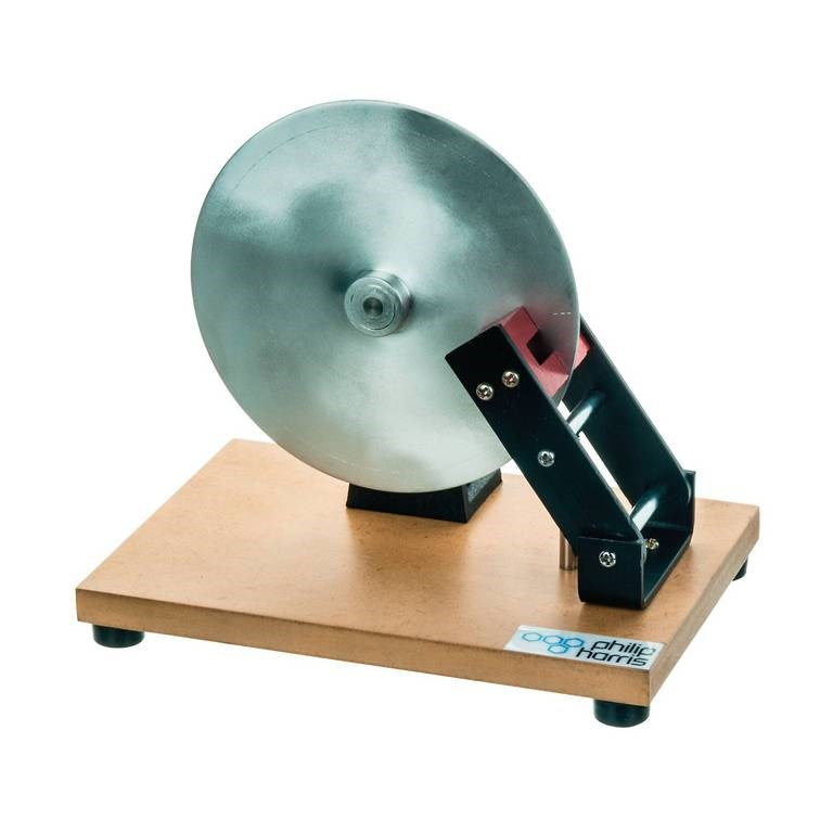 Philip Harris Eddy Current Unit