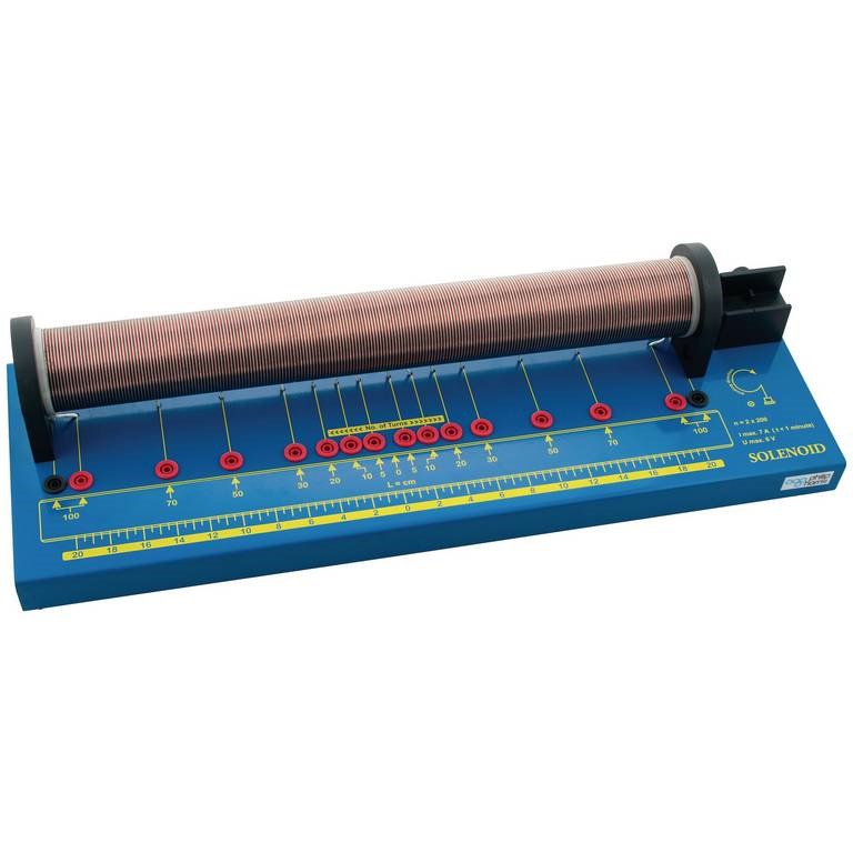 Solenoid Superior