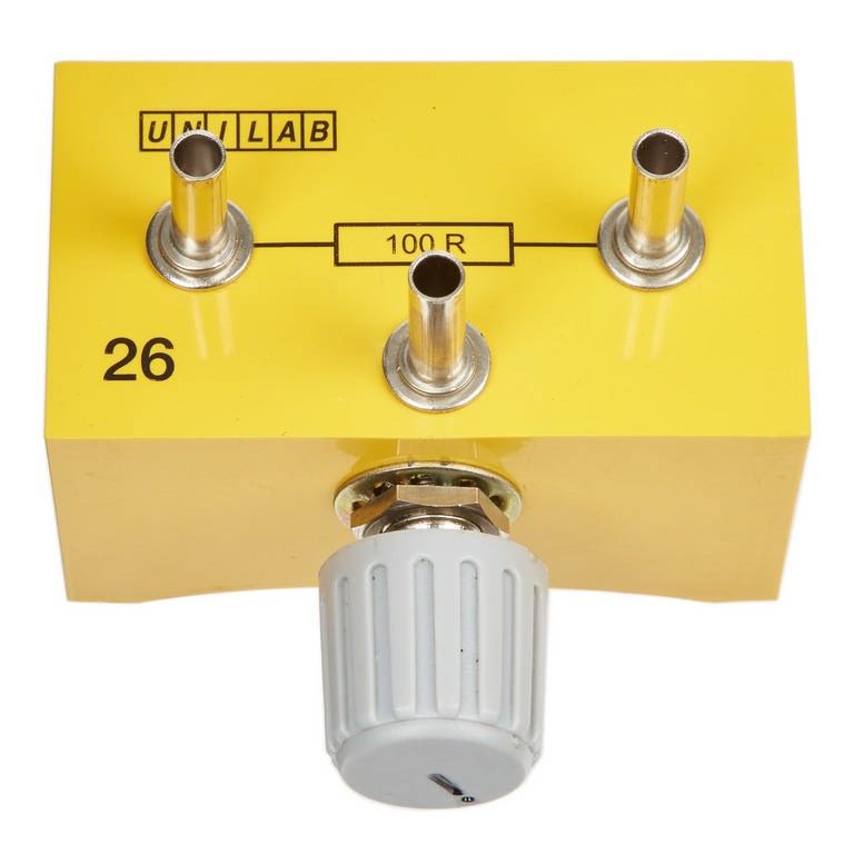 Bek 100deg 1W Potentiometer
