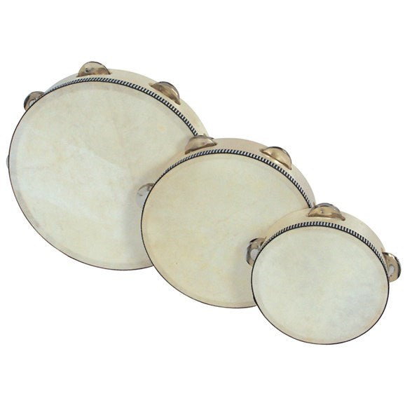 **Tambourine 200Mm
