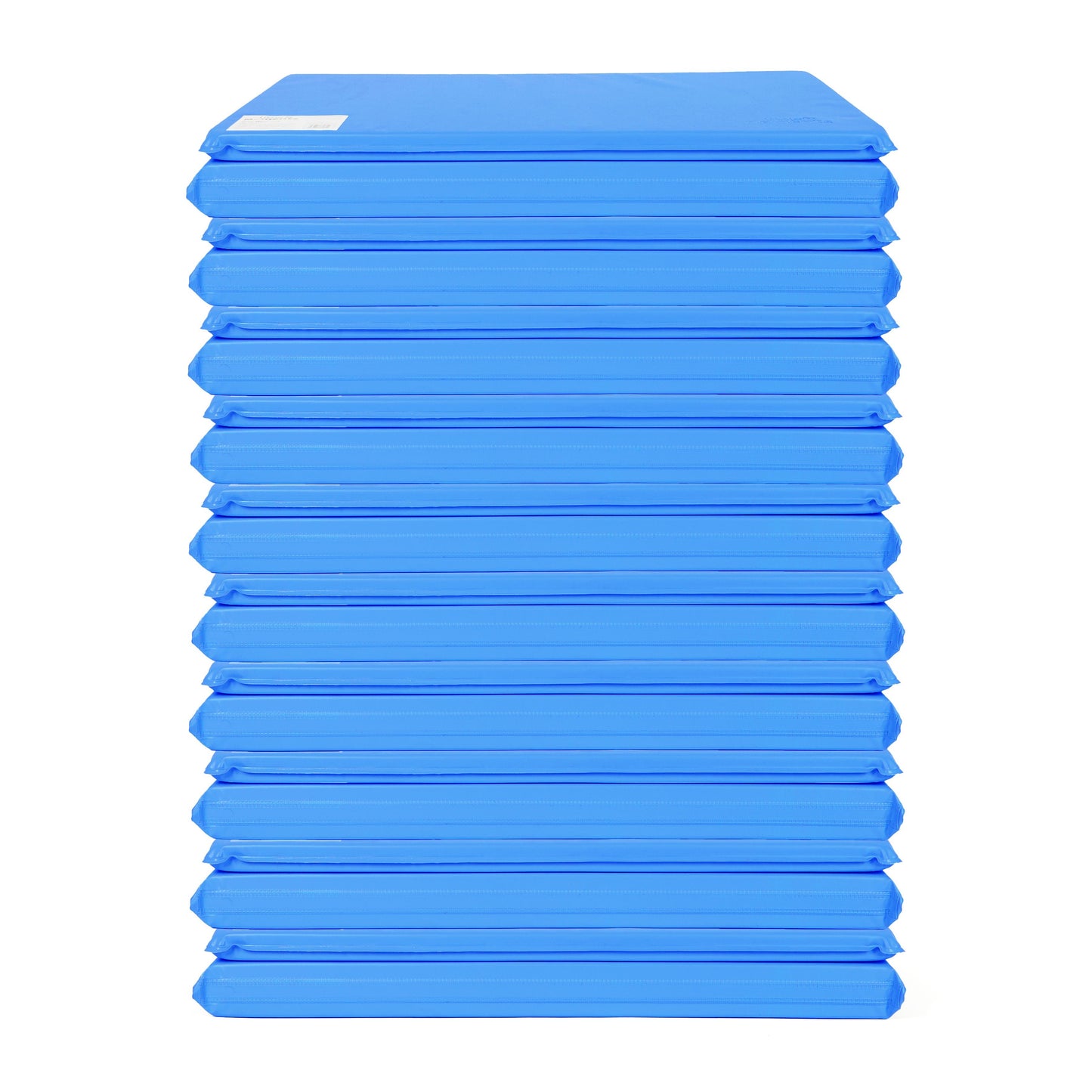 Little Moments Blue Sleep Mat