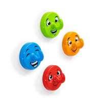 Junior Learning Happy Hooks