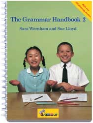 The Grammar Handbook 2