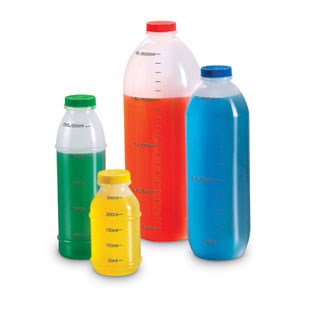 Learning Resources Litre Measurement Set