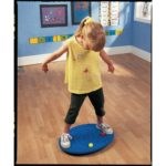 Weplay Balance Boards Pack of 2