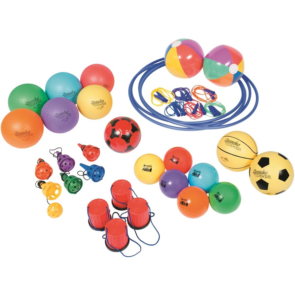 ** Playground Pack Entry