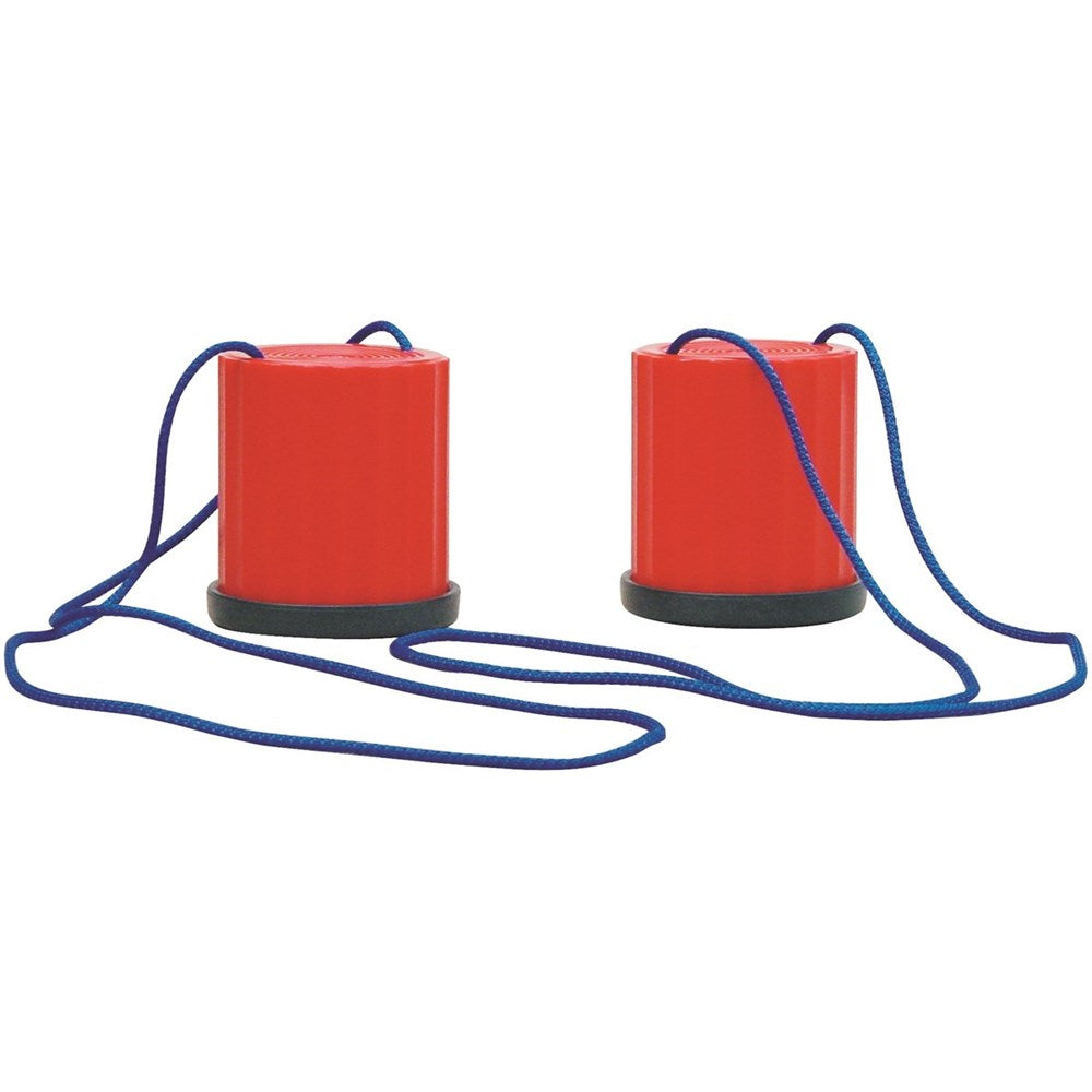 Pair of Stilts Rolls