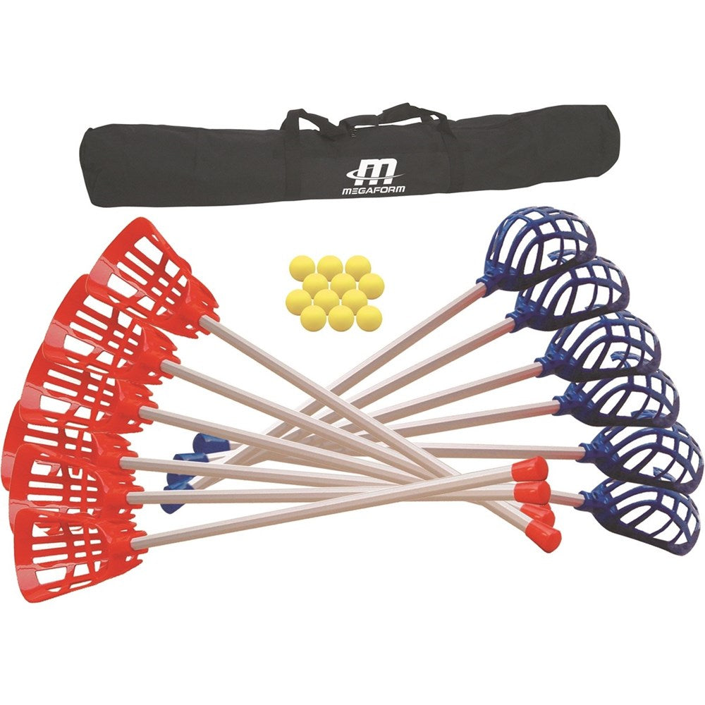 Megaform Intercrosse Set