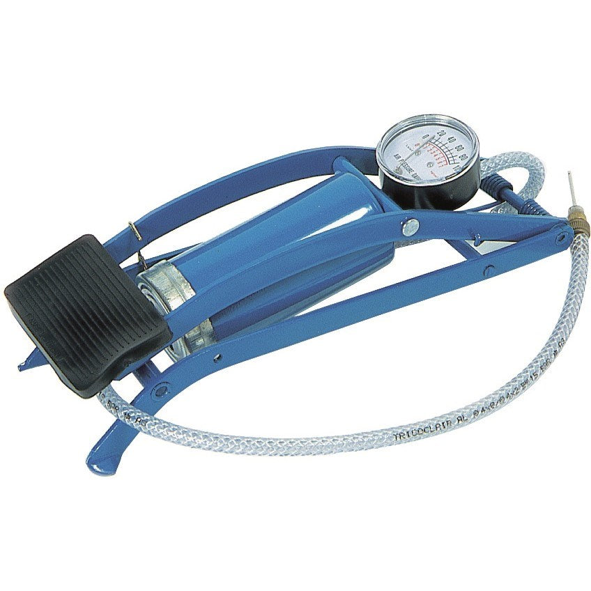 **Megaform Foot Pump