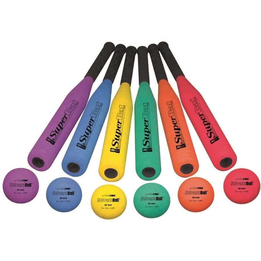 Bonkerball Set senior