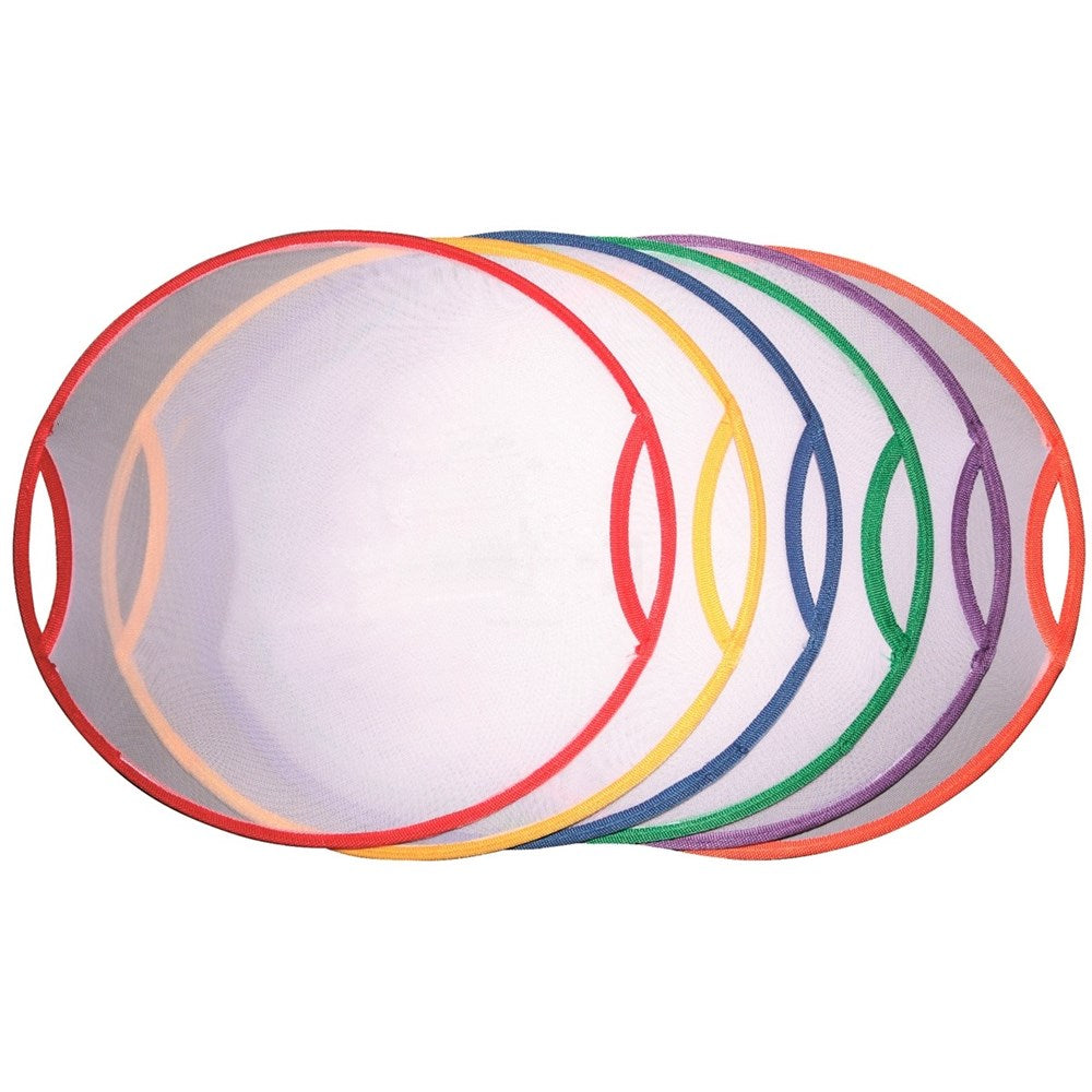 **Spordas Boundaloons, Set Of 6
