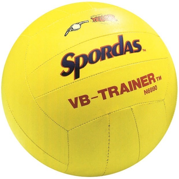 Spordas Soft Touch Vb-Trainer Size 7 Volleyball