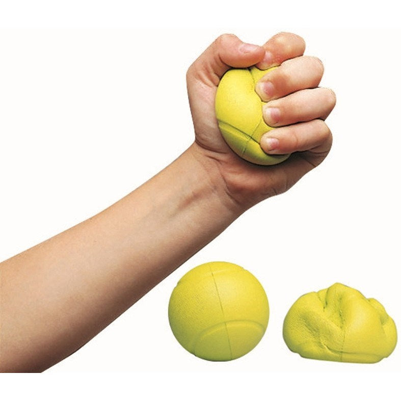 Spordas Knead-A-Ball