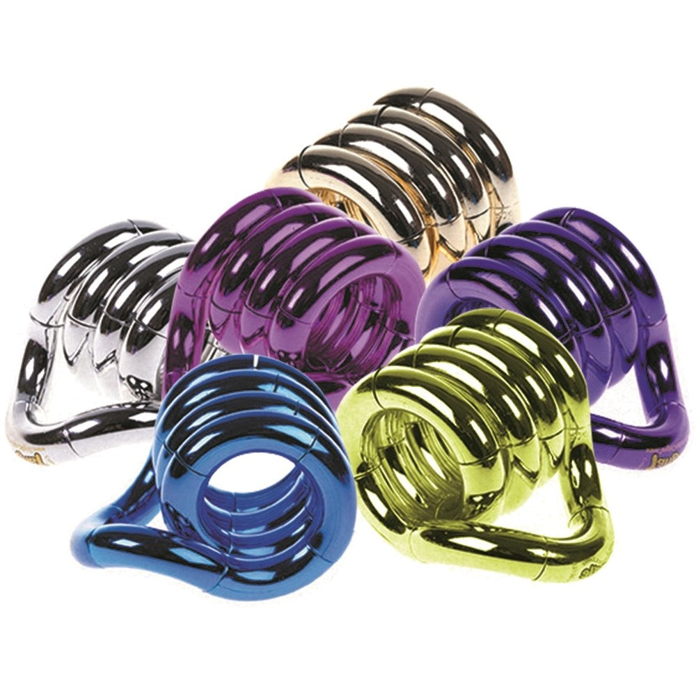 **Tangle Jr Metallic