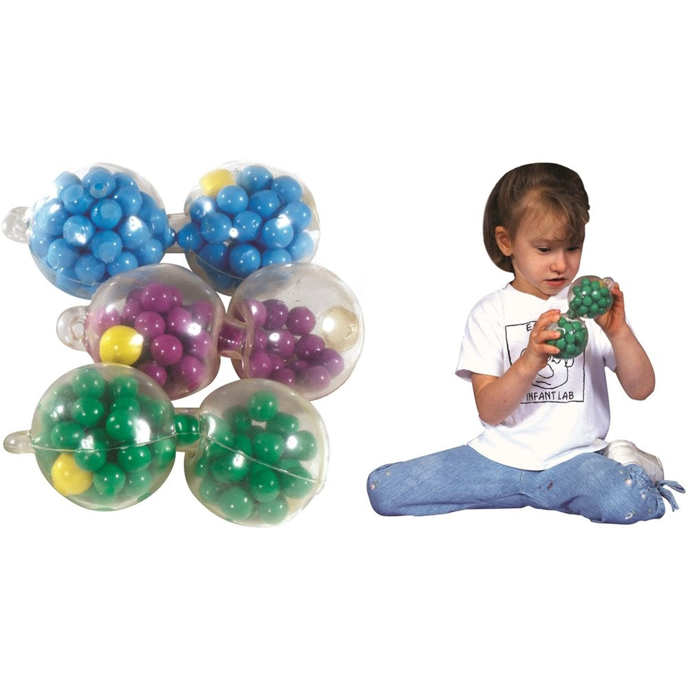 Stimove Set Of 3 Twidget 2-Bulb Tracker